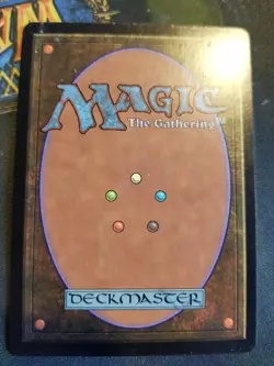 Entomb Odyssey MTG Magic the Gathering Card - Image 2