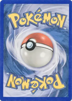 ARON 49/109 Ruby Sapphire Pokemon WOTC Card Rare E-reader NM Near Mint - Image 2