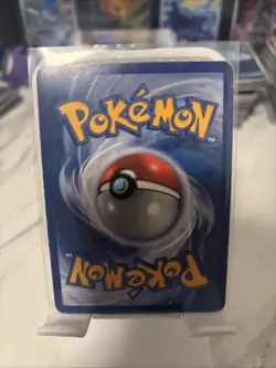 Pokemon Gengar Reverse Holo Card 27/130 Diamond and Pearl MP - Image 2