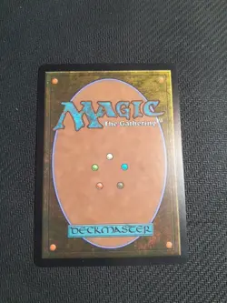 MTG Blazemire Verge - Image 2