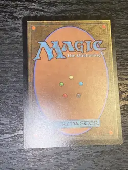 Crusaders X1 Mtg Elspeth Vs Tezzeret Duel Deck Nm/Nm- - Image 2