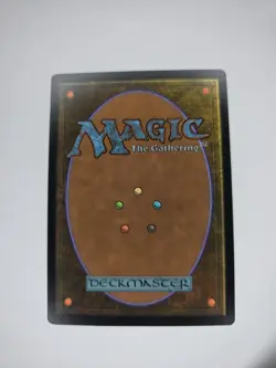 Herald's Horn - Commander 2017 - #053 - Light Play - MTG Magic the Gathering - Image 2