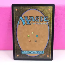 Secret Lair - Strange Sands - Island FOIL 1479 - Magic The Gathering MTG - Image 2