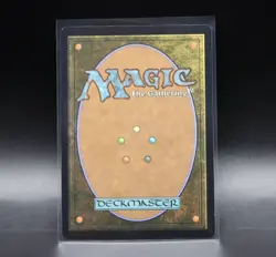 MTG English-Zilortha, Strength Incarnate - Foil -Commander Masters - Image 2