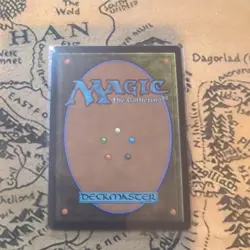 Rootbound Crag (Surge Foil) #416 (LP) Final Fantasy FIC Magic MTG - Image 2