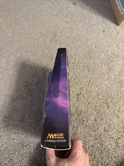 Magic the Gathering MtG TCG 2013 Commander Eternal Bargain EDH Deck NEW Sealed - Image 3