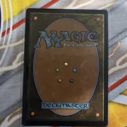 MTG Sandman, Shifting Scoundrel 0112 Foil R Marvel's Spider-Man - Image 3