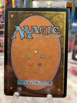 Niv-Mizzet, Visionary Foundations MTG Magic The Gathering - Image 2