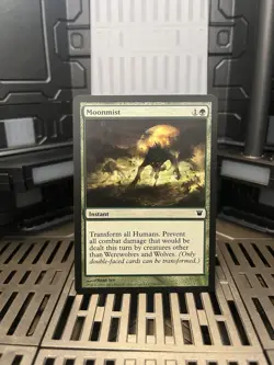 Moonmist Innistrad Regular - Image 1