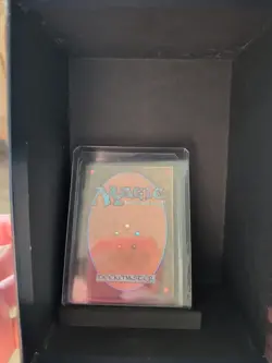 Mister Negative (Extended Art) Marvel's Spider-Man Foil - Image 2