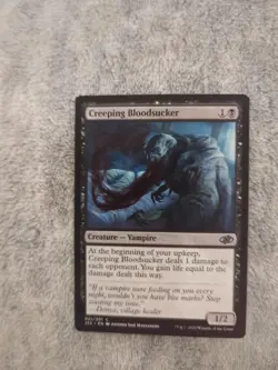 Creeping Bloodsucker Jumpstart 2022 Regular - Image 1