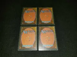 MTG 1x Revised uncommon artifact HP French FBB Sol Ring - ships w/ tracking - Image 2