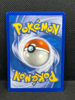 Pokemon TCG Cyclone Energy Unseen Forces 99/115 Reverse Holo Stamped - Image 4