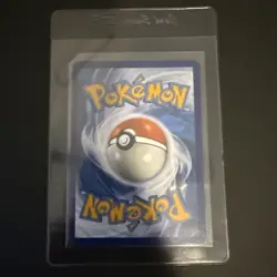 Pokemon TCG Charizard EX Scarlet & Violet Holo Ultra Rare Card 183/165 MINT - Image 2