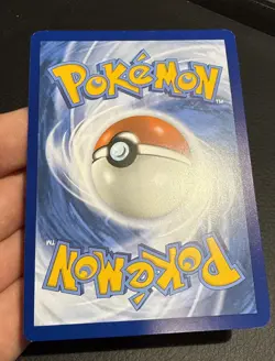 Pokemon TCG Charizard EX Scarlet & Violet Holo Ultra Rare Card 183/165 MINT - Image 4