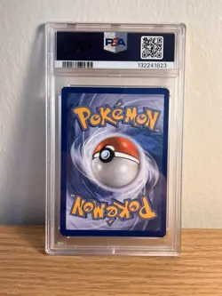 2014 POKEMON XY PHANTOM FORCES ULTRA RARE #121 M GENGAR EX PSA 6 - Image 5