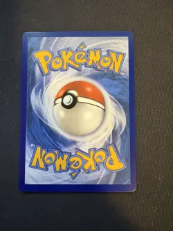 PACK FRESH Pokemon TCG Mega Charizard X EX - Phantasmal Flames 109/094 NEAR MINT - Image 5