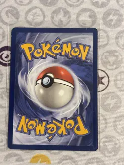 Arcanine - SVP011 - Pokemon Scarlet & Violet Promo Ultra Rare Holo Card NM - Image 3