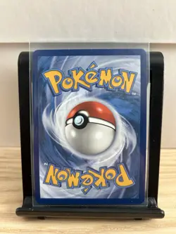 Pokemon TCG Psychic Energy Scarlet & Violet 151 Holo Hyper Rare Card 207/165 - Image 2