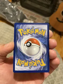 Mew ex SVP 053 Pokemon TCG Scarlet Violet 151 Black Star Promo Full Art Card - Image 2
