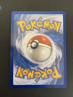 Pokemon Alakazam Promo 009 - Mega Evolution Promo - NM - Image 4