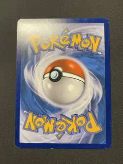2016 Gyarados XY109 Black Star Promo Pokemon Card Cosmo Holo Rare Shiny - LP - Image 2
