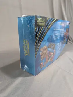 Pokemon Phantasmal Flames Mega Charizard EX UPC Sealed Ultra Premium Box - Image 4
