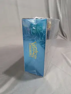 Pokemon Phantasmal Flames Mega Charizard EX UPC Sealed Ultra Premium Box - Image 5