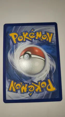 Pokemon TCG Morpeko v Sword & Shield Holo Full Art Ultra Rare Card 190/202 Nm - Image 2