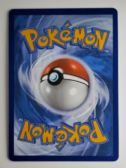 NM - Pokemon Stamped Holo Jolteon ex 030/131 - Prize Pack Series 7 Prismatic - Image 2