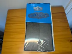 Pokemon TCG Stellar Crown Elite Trainer Box ETB English Edition New - Image 4