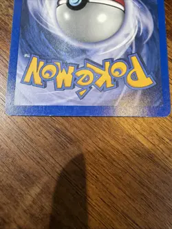 Pokemon TCG Houndour Neo Discovery Holo Rare Card 5/75 - Image 4