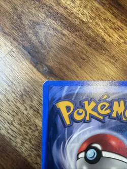 Pokemon TCG Houndour Neo Discovery Holo Rare Card 5/75 - Image 5