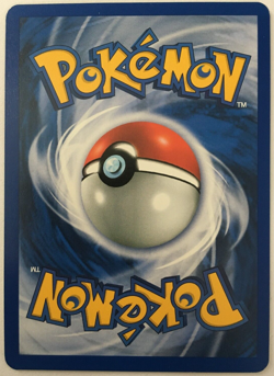 POKEMON 1ST. EDITION FIGHTING ENERGY 127/132 GYM CHALLENGE NEAR MINT - Image 2