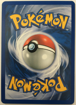 POKEMON 1ST. EDITION FIRE ENERGY 128/132 GYM CHALLENGE NEAR MINT - Image 2
