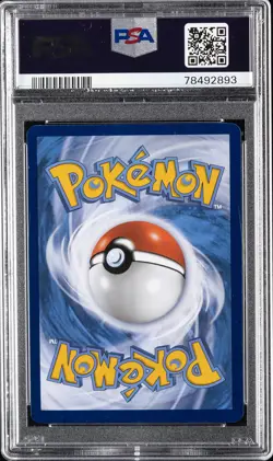 2022 POKEMON SWORD & SHIELD ASTRAL RADIANCE #046 RADIANT GRENINJA PSA 10 - Image 2
