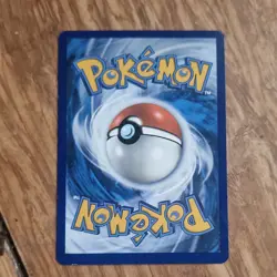 Pokemon TCG Charizard 001/015 McDonald’s 2024 Regular Promo LP. - Image 2