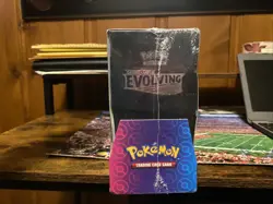 Pokemon Evolving Skies Etb + Jolteon Tin - Image 3