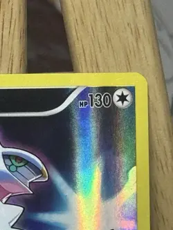 Arceus XY116 - Black Star Promo Full Art Pokemon TCG XY Lightly Played LP+ / NM- - Image 4