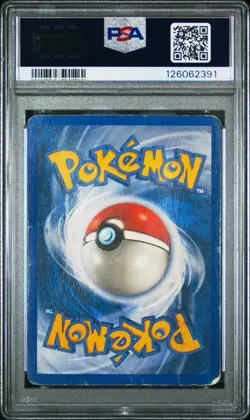 PSA 1 Latios EX Dragon Frontiers 96/101 Holo Foil Rare 2006 Pokemon PR - Image 2