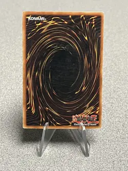 Yu-Gi-Oh! Snatch Steal Ultra Rare #DB1-EN021 - Image 2
