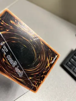 Yu-Gi-Oh! Snatch Steal Ultra Rare #DB1-EN021 - Image 3