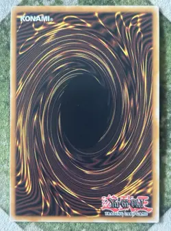 YuGiOh CRYSTAL CLEAR WING SYNCHRO DRAGON Quarter Century Secret Rare RA04-EN059 - Image 3