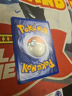1999 Pokemon TCG Base Set 1st Edition Machamp Holo Lp/Nm Card 8/102 - Image 5