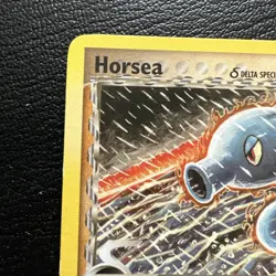Horsea 31/101 - Uncommon - EX Dragon Frontier - Pokemon Card - Image 2