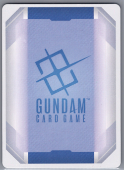 Gundam Card Game - Psycho Gundam - Dual Impact - GD02-001 LR - NM - Image 2