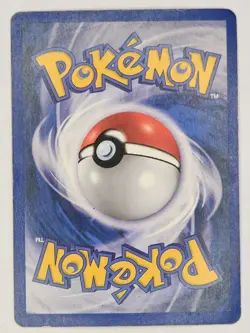 Pokemon Card Hitmonchan 8/130 Base Set 2 Holo Rare WOTC Light Play - Image 2