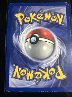 Mankey 55/64 Jungle 1st Edition 1999 Pokemon Card - HP - Image 2