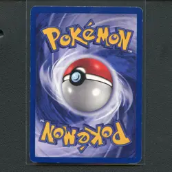 Pokemon TCG Mankey 55/64 WotC Jungle 1st Ed. Regular Common Card EN-LP 1999 - Image 2