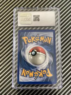 Pokemon Torchic 008 Reverse Holo Black Star Promo Card - Image 2